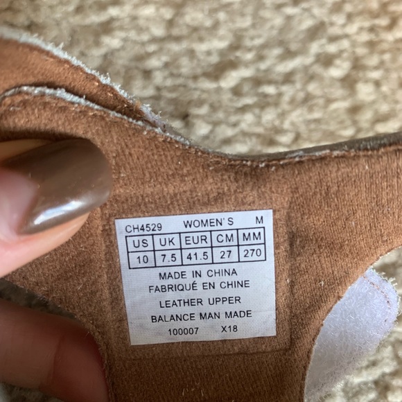 Rockport wedges - Picture 6 of 6